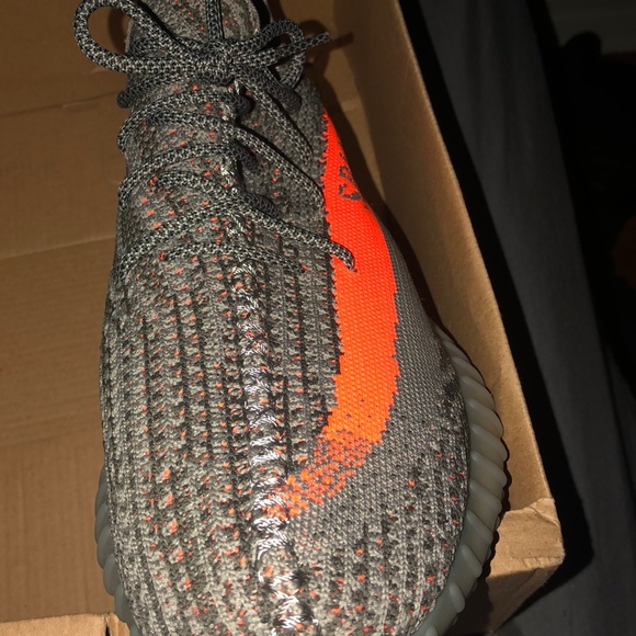 Yezzy bost 350 - Picture 6 of 8